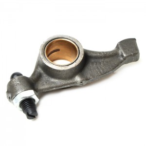 Rocker arm BN1-BN2 with new Adjuster screw & nut